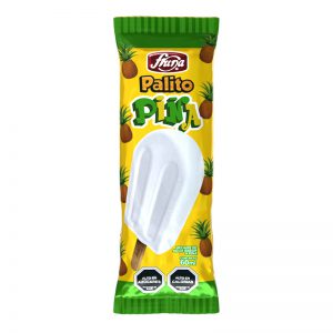 HELADO PALITO PIÑA  3 X 1000 PESOS
