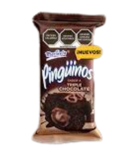 PÍNGUIINOS 80 GR