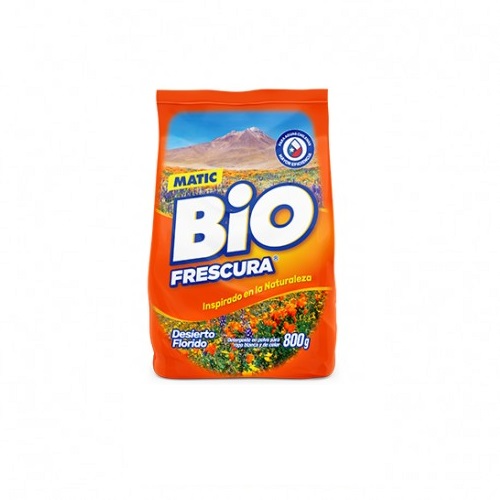 DETERGENTE BIO FRESCURA DESIERTO 800