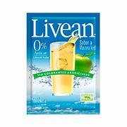 JUGO LIVEAN MANZANA VERDE 7GR