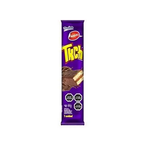 Tkch –