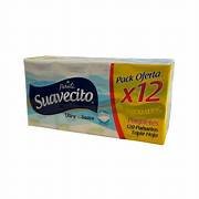 SUAVECITO PAÑUELO