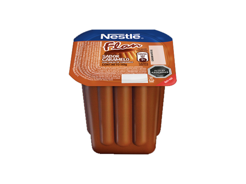 FLAN CARAMELO NESTLE110GR