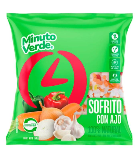SOFRITOS 150 GR