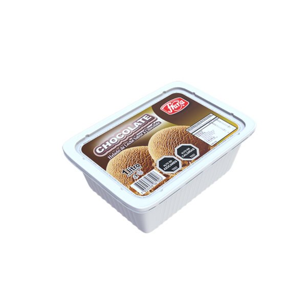 HELADO FRUNA CASATA CHOCOLATE 1LT
