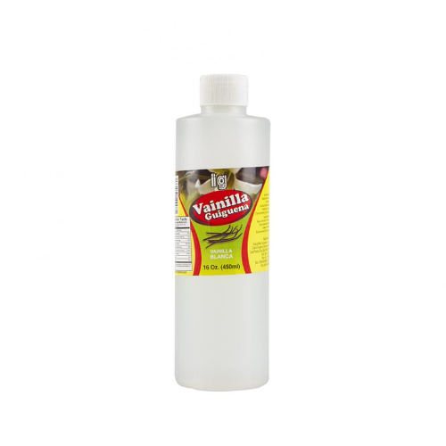 VAINILLA BLANCA IDOM 16OZ