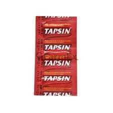 TAPSIN DIURNO VIA ORAL