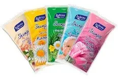 SHAMPOO Y ACONDICIONADOR
