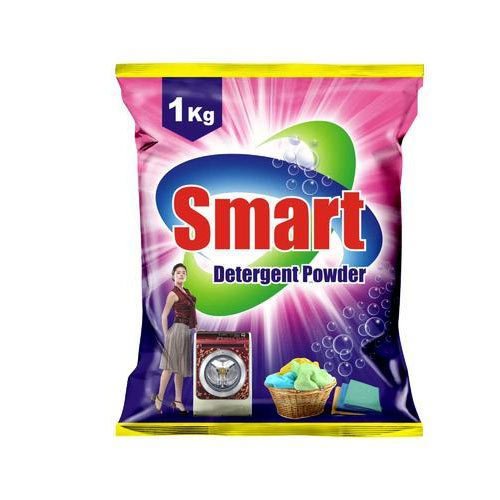 DETERGENTE EN POLVO SMART PRICE 400GR