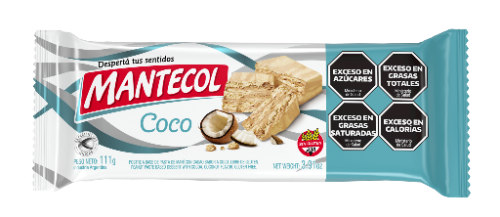 MANTECOL COCO SKU: 7