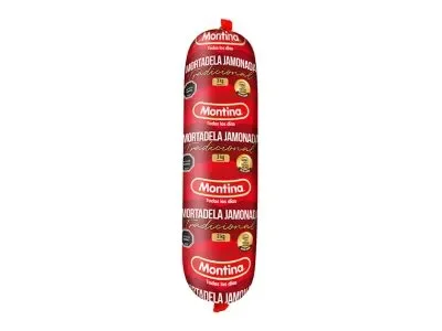 MONTINA JAMONADA TRADICIONAL