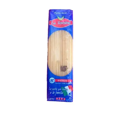 SPAGHETTI TERESINA 400GR
