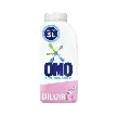 DETERGENTE LIQUIDO OMO PIEL SENSIBLE PARA DILUIR 500