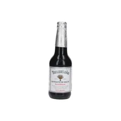 EXTRACTO MALTA  TIEGERBRAU 385 ML