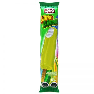 FRUNA HELADO LIMA LIMON 5X1000