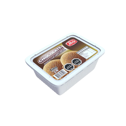 HELADO FRUNA CASSATA CHOCOLATE 1LT
