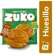 JUGO ZUKO EN POLVO SABOR HUESILLO 15GR