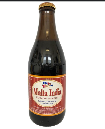 MALTA INDIA  355 ML