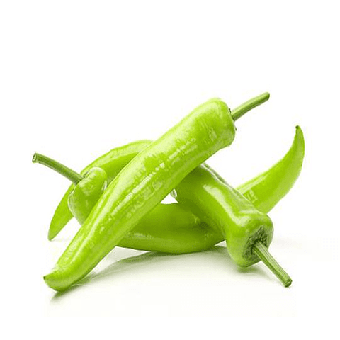 AJI VERDE CHILENO POR KILO