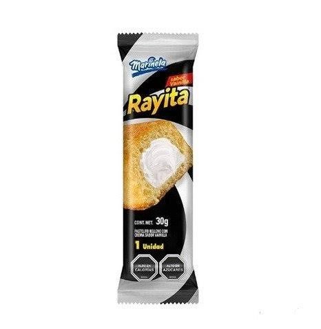 RAYITA 30 GR