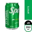 SPRITE LATA 350ML