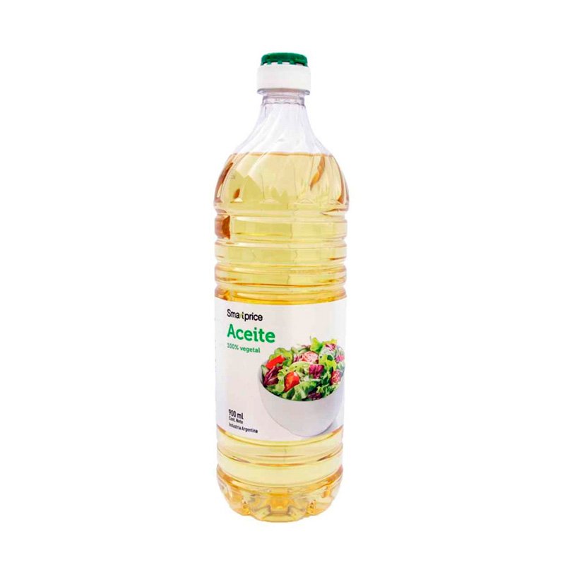 ACEITE SMARTPICE 900ML