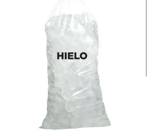 HIELO