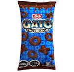 GATOLATE FRUNA 120GR