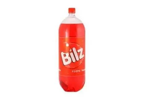 CCU BILZ DESECHABLE 3 LITROS