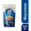 MAYONESA KRAFT 650G