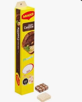 CALDO MAGGI COSTILLA