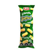 SUFLES  PAPA 30 GR
