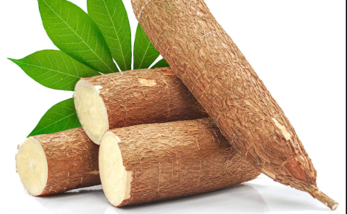 YUCA