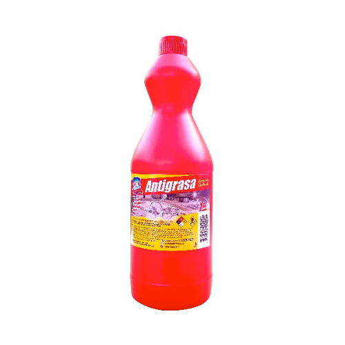 ANTIGRASA DAJU