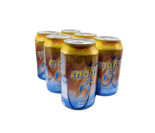 MALTA MALTIN  355ML
