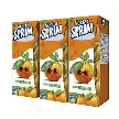 NECTAR SPRIM NARANJA 190ML 3X1000