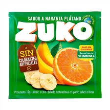 JUGO SPRIM EN POLVO MULTIFRUT 20GR 4X1200