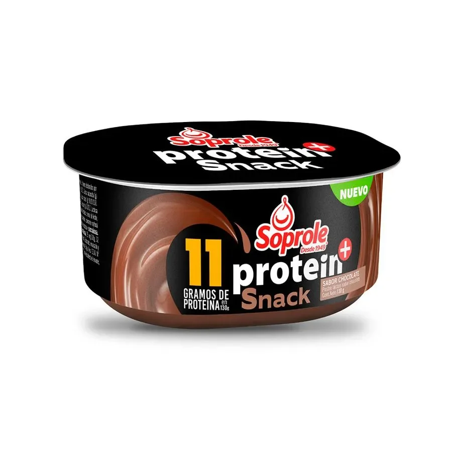 PROTEIN SNACK SOPROLE 130GR