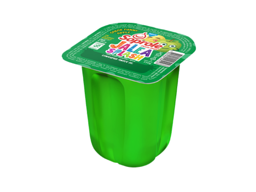 JALEA SOPROLE FUNNY APPLE 110G