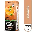 ANDINA NÉCTAR DURAZNO 200ML 3X1000