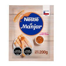 MANJAR NESTLE 200GR