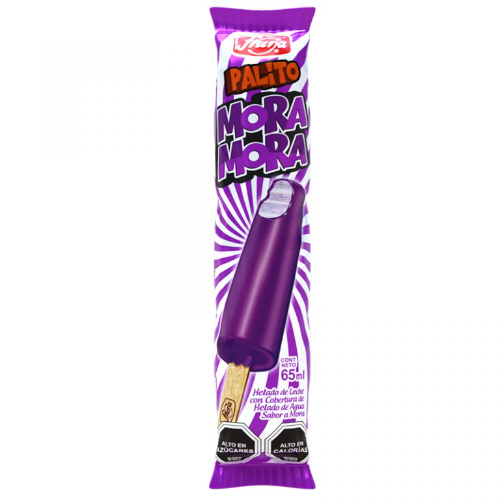 HELADO FRUNA MORA MORA 65ML 4X1000