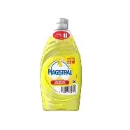 MAGISTRAL LAVALOZA LIMON 215 M
