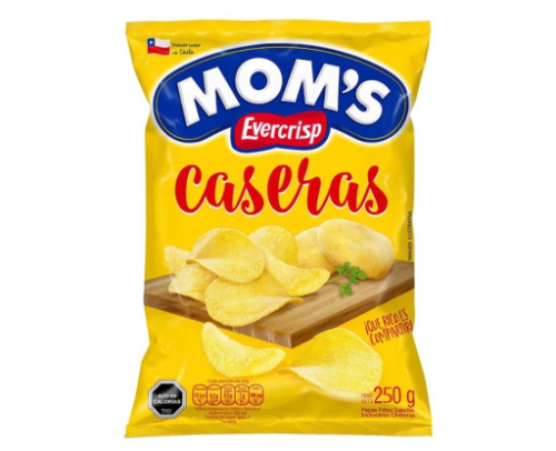 mom's caseras