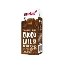 LECHE SURLAT CHOCOLATE 200ML