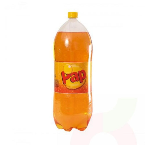 BEBIDA DESECHABLE CCU PAP 3 LITROS