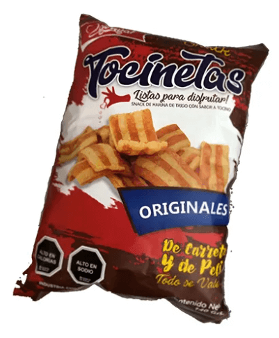 TOCINETA GENYMOR 140GR
