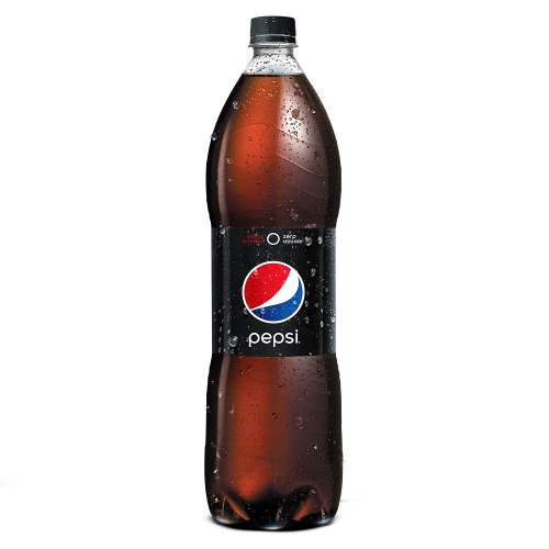 CCU PEPSI ZERO 1.25  DESECHABLE