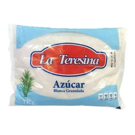 AZUCAR TERESINA 1KILO
