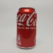 COCA COLA LATA 350ML